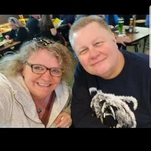 Meet your Posher, Lynell